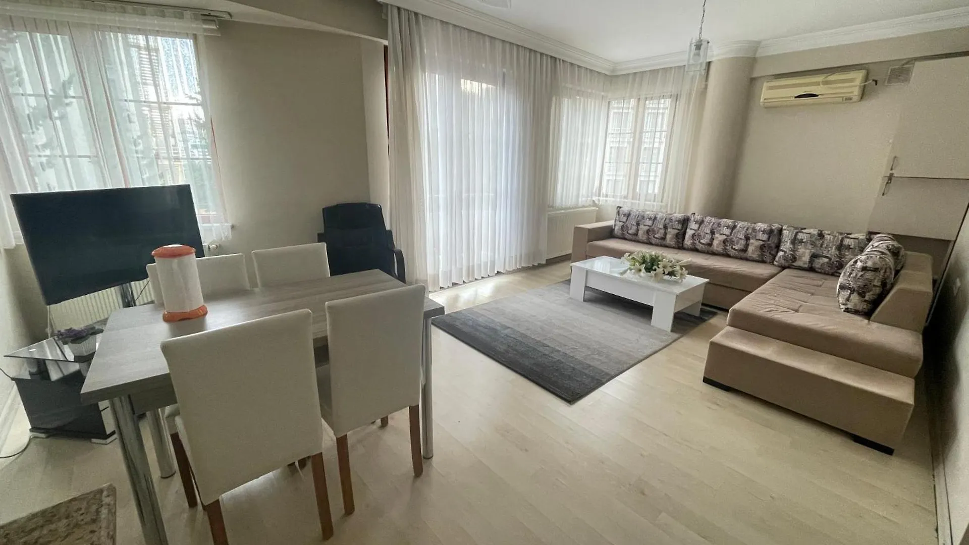 Apart Point Isztambul Apartmanhotel