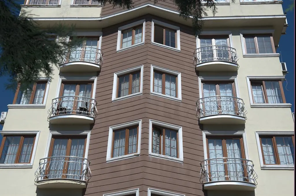 Apart Point Isztambul 2*,